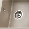 Kuppersberg MODENA 1B1D BEIGE мойка