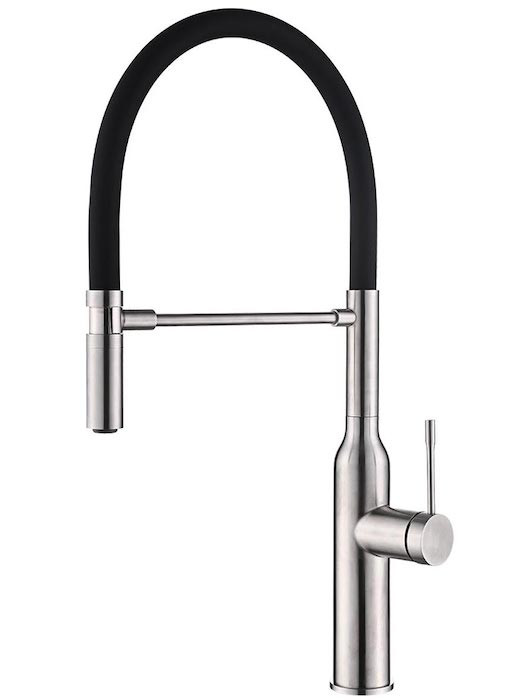 Zorg SH 2022 INOX смеситель