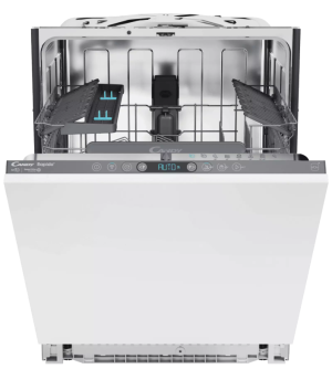 Candy CI 4C6F0PA-08 встраиваемая посудомоечная машина