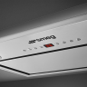 Smeg KICGR52X вытяжка встраиваемая
