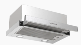 Kuppersberg SLIMHIT 50 X вытяжка