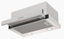 Kuppersberg SLIMHIT 50 X вытяжка