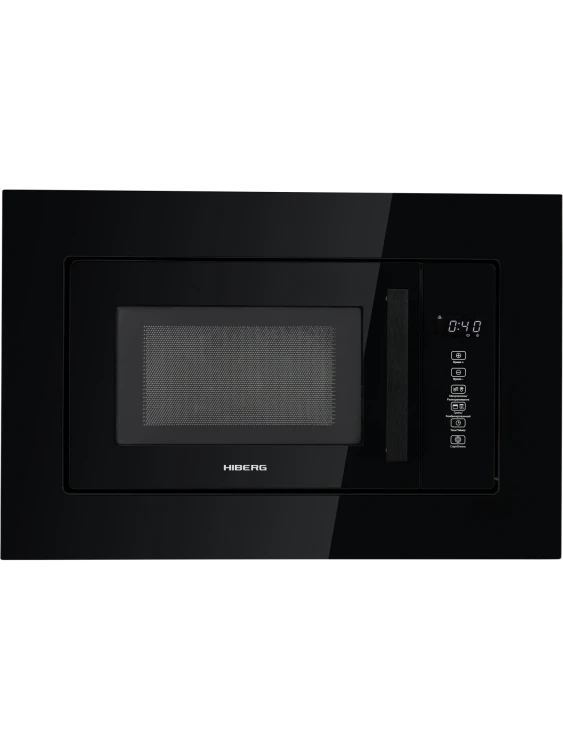 Hiberg i-VM 6502 B встраиваемая микроволновая печь
