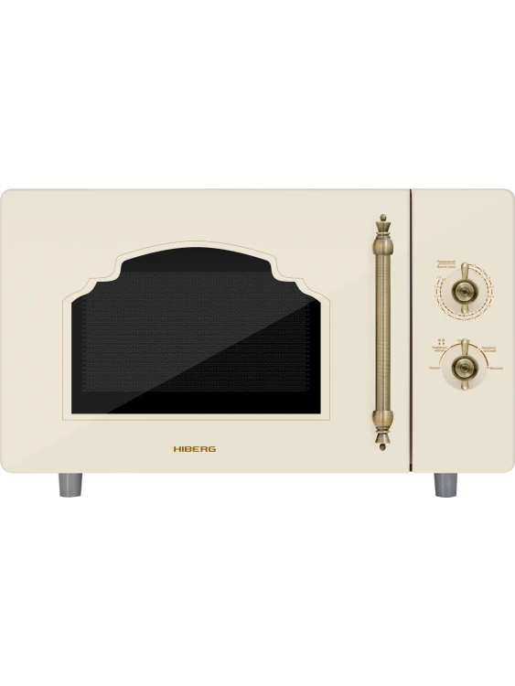 Hiberg VM-4582 YR микроволновая печь
