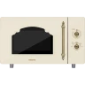 Hiberg VM-4582 YR микроволновая печь