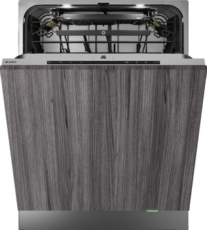 Asko DFI544H/1 встраиваемая посудомоечная машина