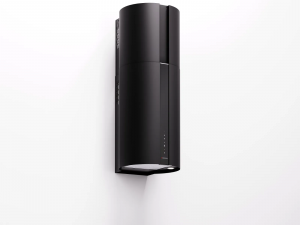Meferi TUBE40BK COMFORT PLUS вытяжка