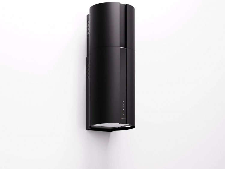 Meferi TUBE40BK COMFORT PLUS вытяжка