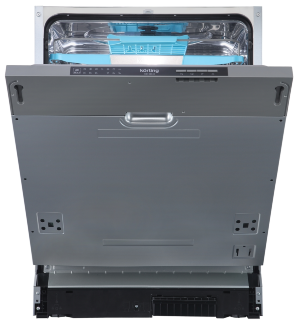 Korting KDI 60340 встраиваемая посудомоечная машина