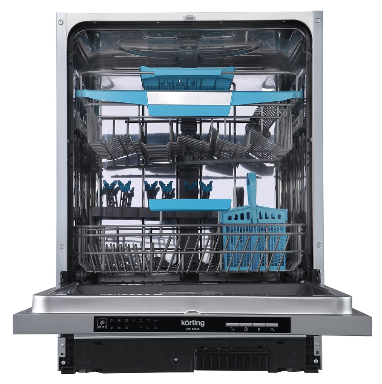 Korting KDI 60340 встраиваемая посудомоечная машина