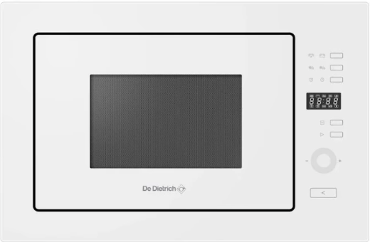 De Dietrich DMG2122W комбинированная микроволновая печь
