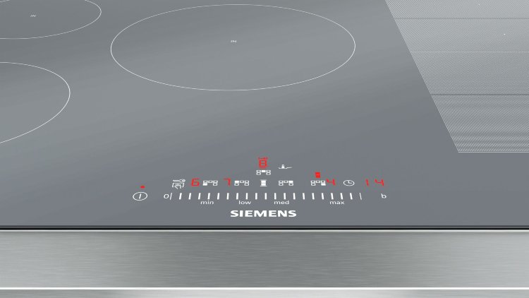 Siemens EX879FVC1E индукционная варочная панель