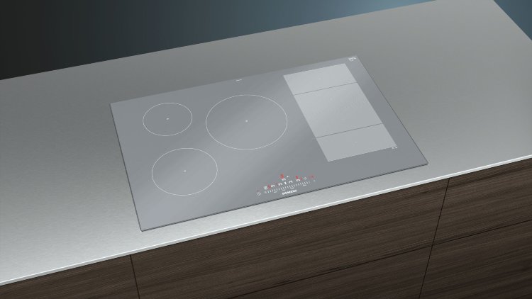 Siemens EX879FVC1E индукционная варочная панель