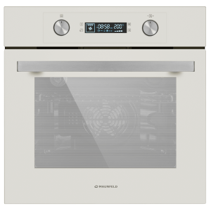 Maunfeld AEOH6062BG духовой шкаф электрический