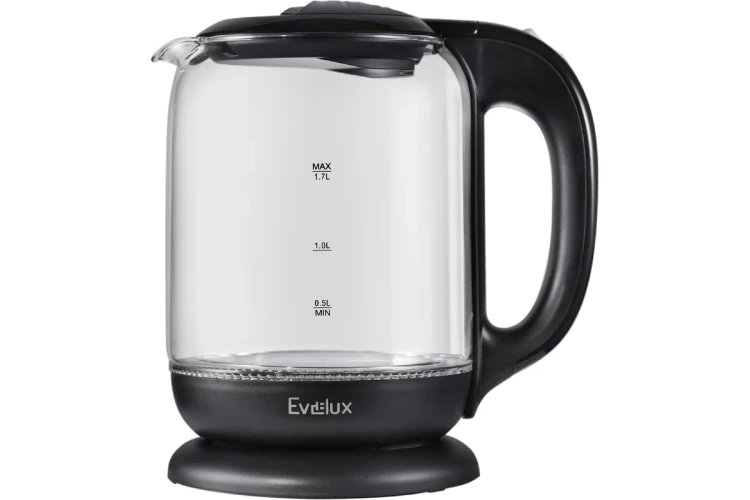 Evelux EWK 0902 G чайник электрический
