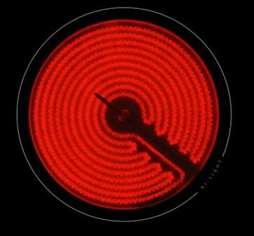 Graude EK 60.0 S электрическая варочная панель