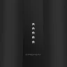 Meferi TUBE40BK ISLA POWER вытяжка
