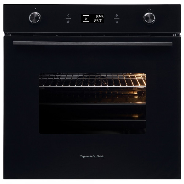 Zigmund & Shtain E 171 B электрический духовой шкаф