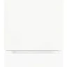 Meferi MFR185WH TOTAL NO FROST COMBI ULTRA холодильник