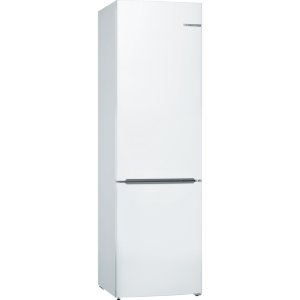 Bosch KGV39XW22R холодильник с морозильником
