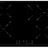 Meferi MEH754BK ULTRA электрическая варочная панель