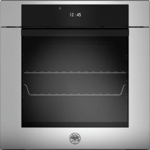 Bertazzoni F6011MODVPTX/23 электрический духовой шкаф с паром и пиролизом