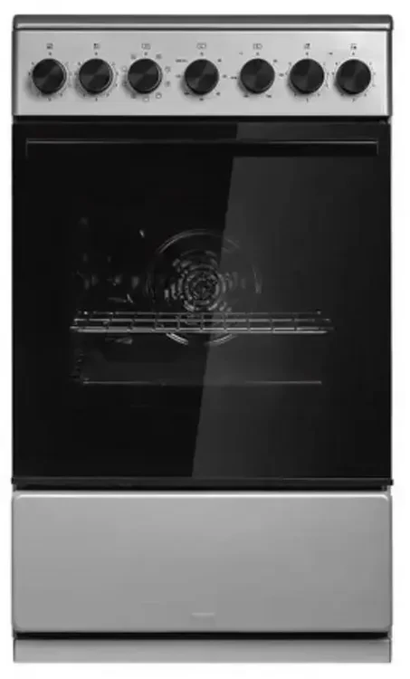 Midea MFO-M4E20T9E(SL) плита электрическая