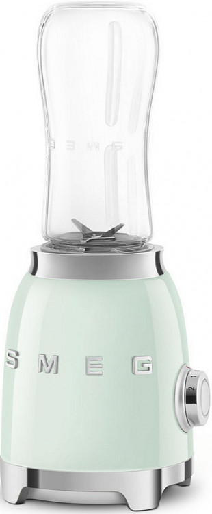 Smeg PBF01PGEU блендер пастельный зеленый