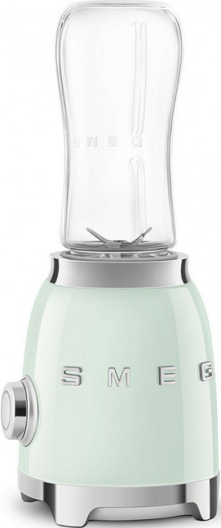Smeg PBF01PGEU блендер пастельный зеленый