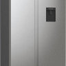 Gorenje NRR9185EAXLWD холодильник Side by Side