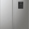 Gorenje NRR9185EAXLWD холодильник Side by Side
