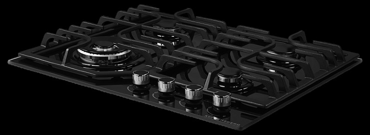 Kuppersberg FG 63 B газовая варочная панель