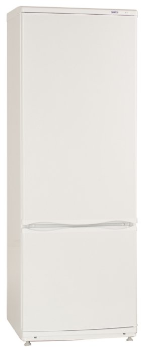 Атлант ХМ 4011-022 холодильник комбинированный