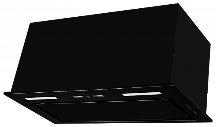 Kuppersberg IBOX 60 B встраиваемая вытяжка