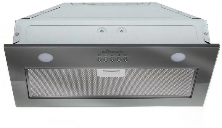 Konigin Skylark Grey Glass 60 вытяжка