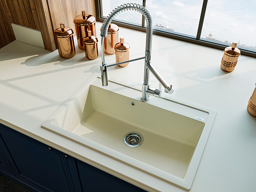 Florentina Липси 770 жасмин мойка