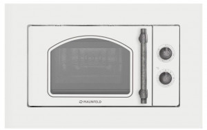 Maunfeld JBMO.20.5ERWAS встраиваемая микроволновая печь