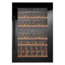 Kuppersbusch FWK 2800.0 S2 Black Chrome встраиваемый винный шкаф