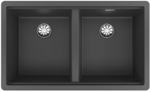 Teka RADEA R10 2B 750 M-TG DARK GREY мойка