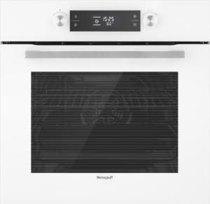 Weissgauff EOM 691 PDW Steam Clean электрический духовой шкаф