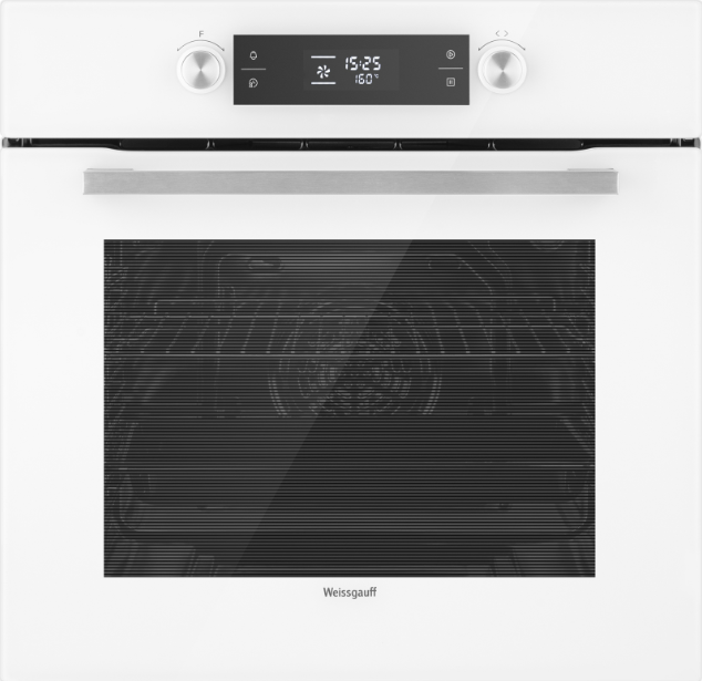 Weissgauff EOM 691 PDW Steam Clean электрический духовой шкаф