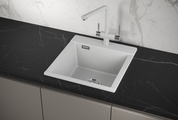 Granula ES-4701 арктик мойка