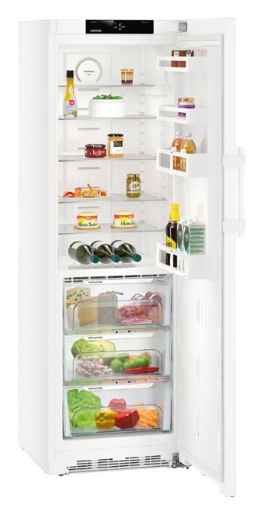 Liebherr KB 4310-20 холодильник