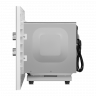 Maunfeld JBMO725WH01 встраиваемая микроволновая печь