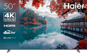 Haier 50 Smart TV M1 телевизор