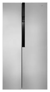 LG GC-B247JMUV холодильник