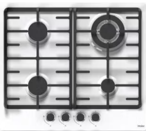 Haier HHX-M64CWW газовая варочная панель