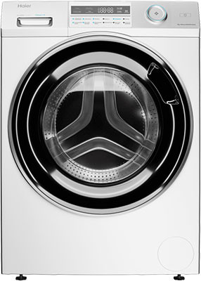 Haier HW80-BP14969B стиральная машина