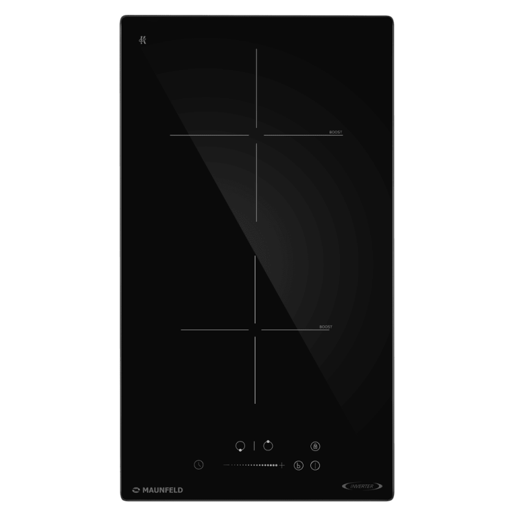 Maunfeld AVI3026SBK индукционная варочная панель