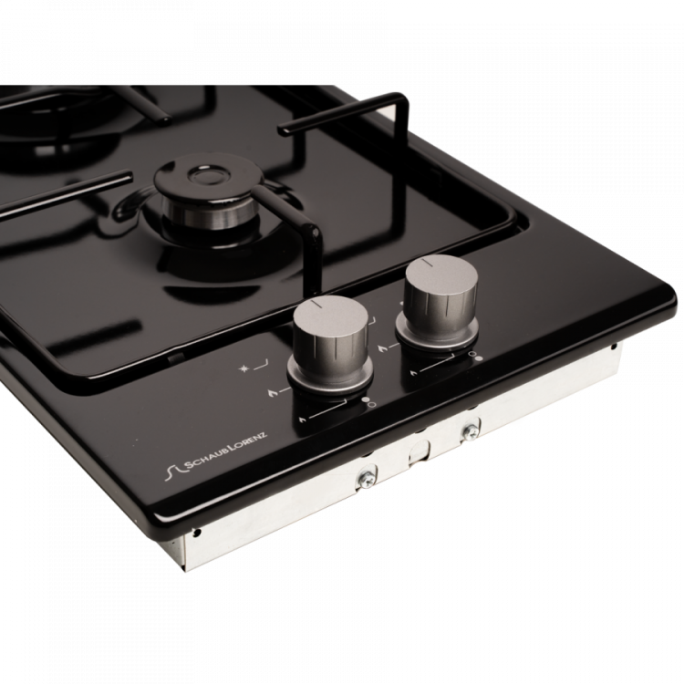 Schaub Lorenz SLK GS3010 газовая варочная панель